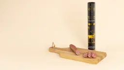 Rentierwurst — Original