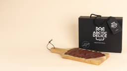 Suovas Reindeer Fillet