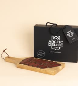 Suovas Reindeer Fillet